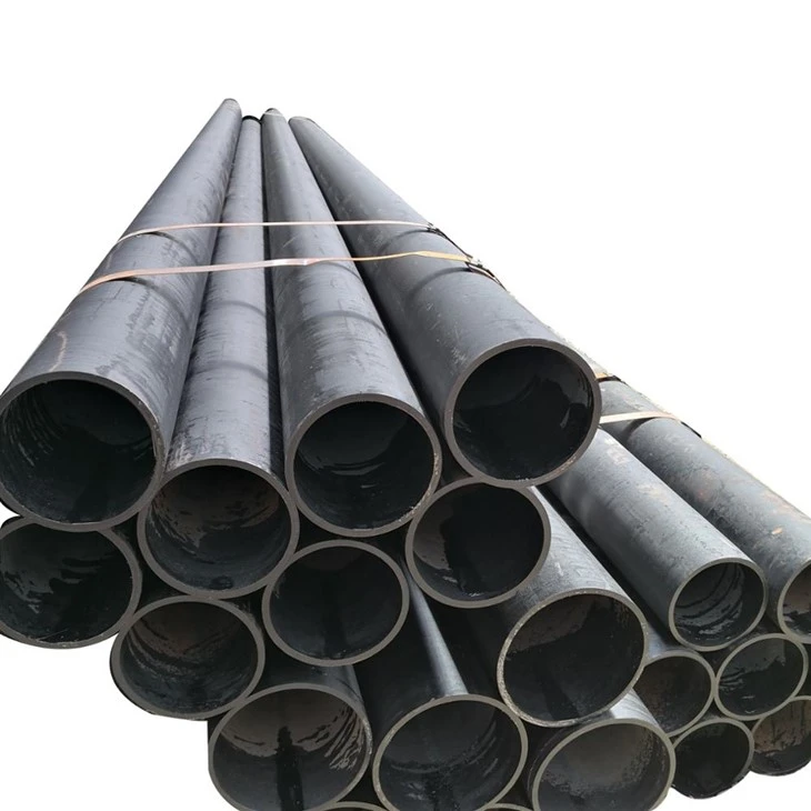 15MoG High Pressure Seamless Alloy Steel Pipe Boiler Tube suppliers
