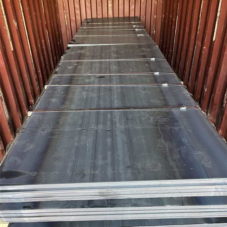 65Mn Hot Rolled Spring Steel Plate Metal best