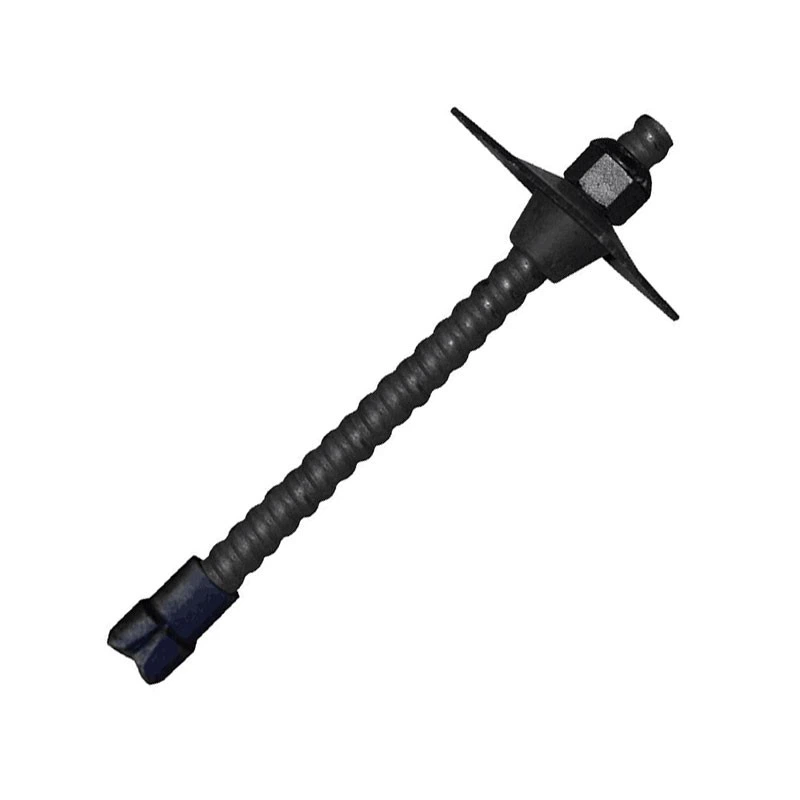 R32n Self Drilling Hollow Anchor Bar