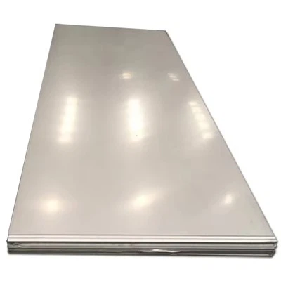 ما هي الأطوال النموذجية لألواح الفولاذ الزنبركي؟